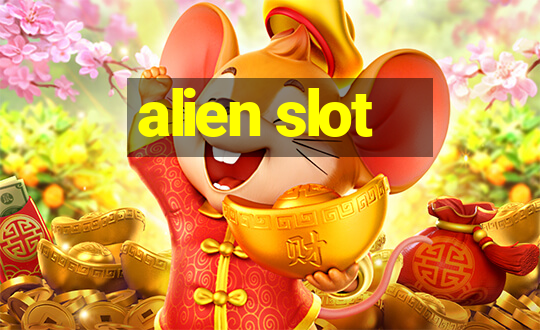 alien slot