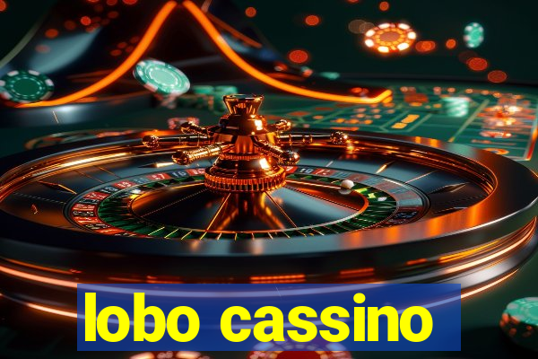 lobo cassino