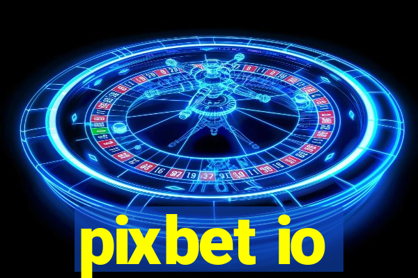 pixbet io