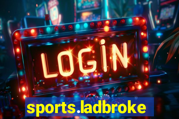 sports.ladbrokes.com