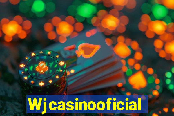 Wjcasinooficial