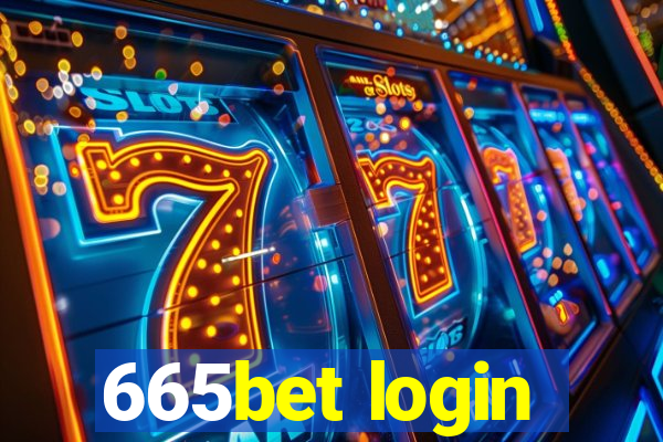 665bet login