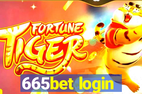 665bet login