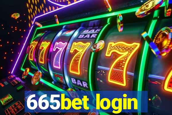 665bet login