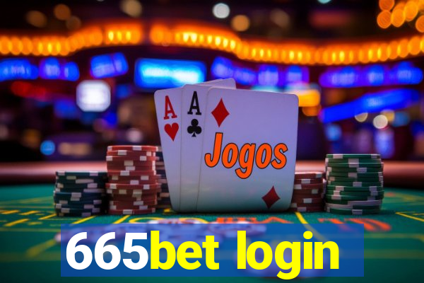 665bet login