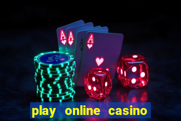 play online casino at playojo reviews