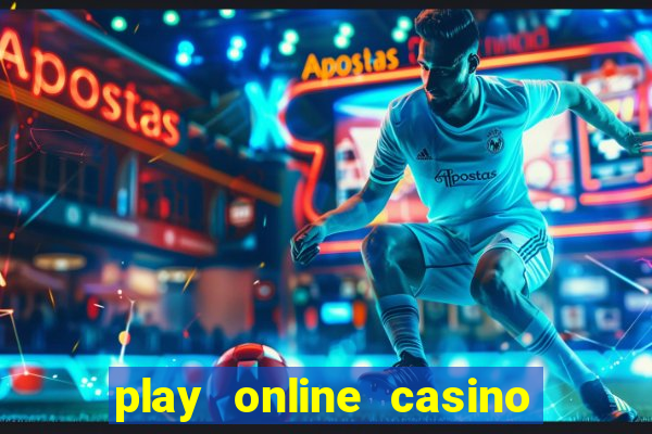 play online casino at playojo reviews