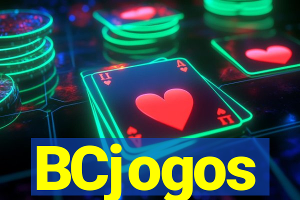 BCjogos