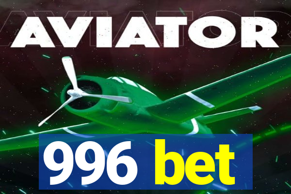 996 bet