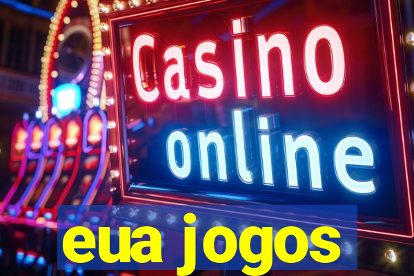 eua jogos