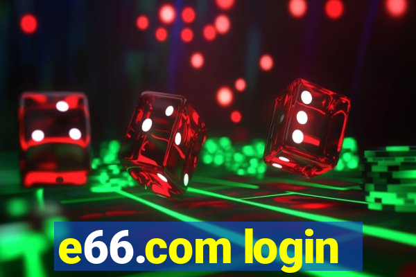 e66.com login