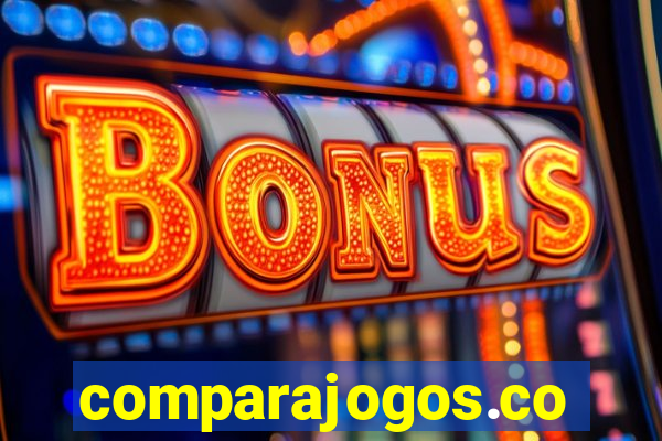 comparajogos.com.br