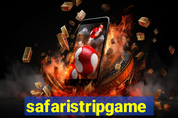 safaristripgame