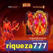 riqueza777