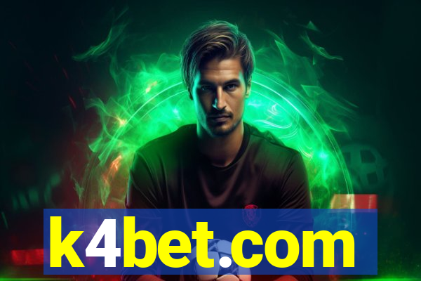 k4bet.com