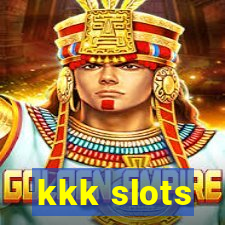 kkk slots