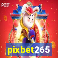 pixbet265