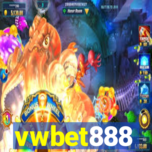 vwbet888