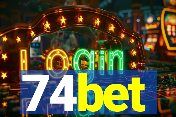 74bet