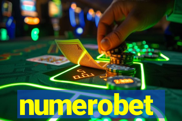 numerobet