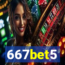 667bet5