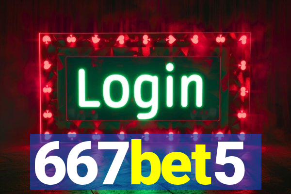 667bet5