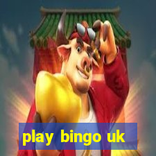 play bingo uk