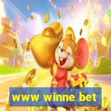 www winne bet