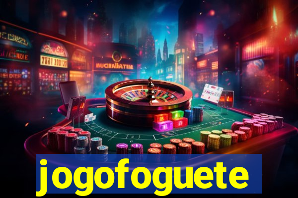 jogofoguete