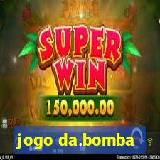 jogo da.bomba