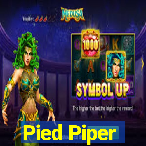 Pied Piper