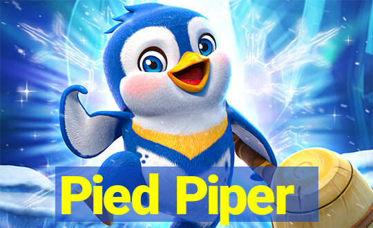 Pied Piper