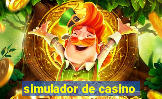 simulador de casino