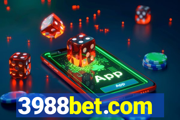 3988bet.com