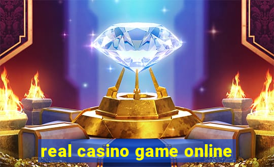 real casino game online