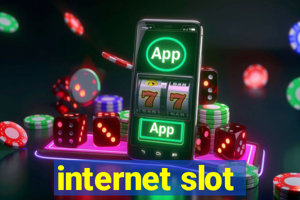 internet slot