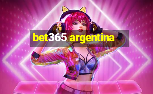 bet365 argentina