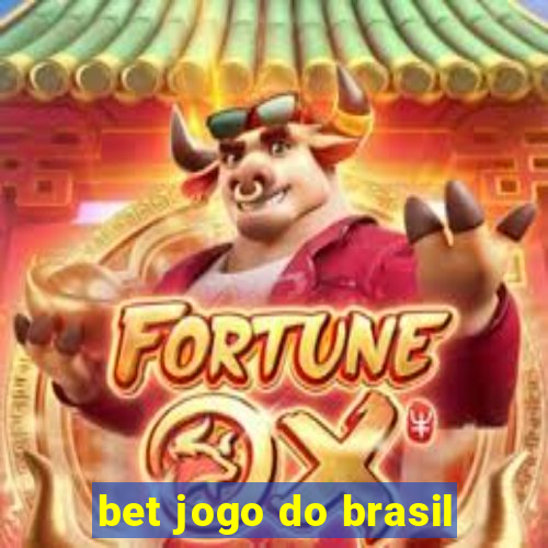 bet jogo do brasil