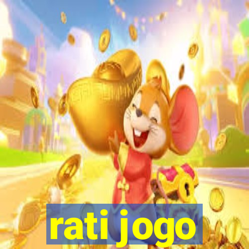 rati jogo