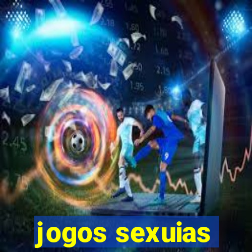 jogos sexuias