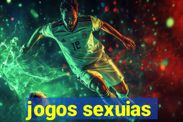 jogos sexuias