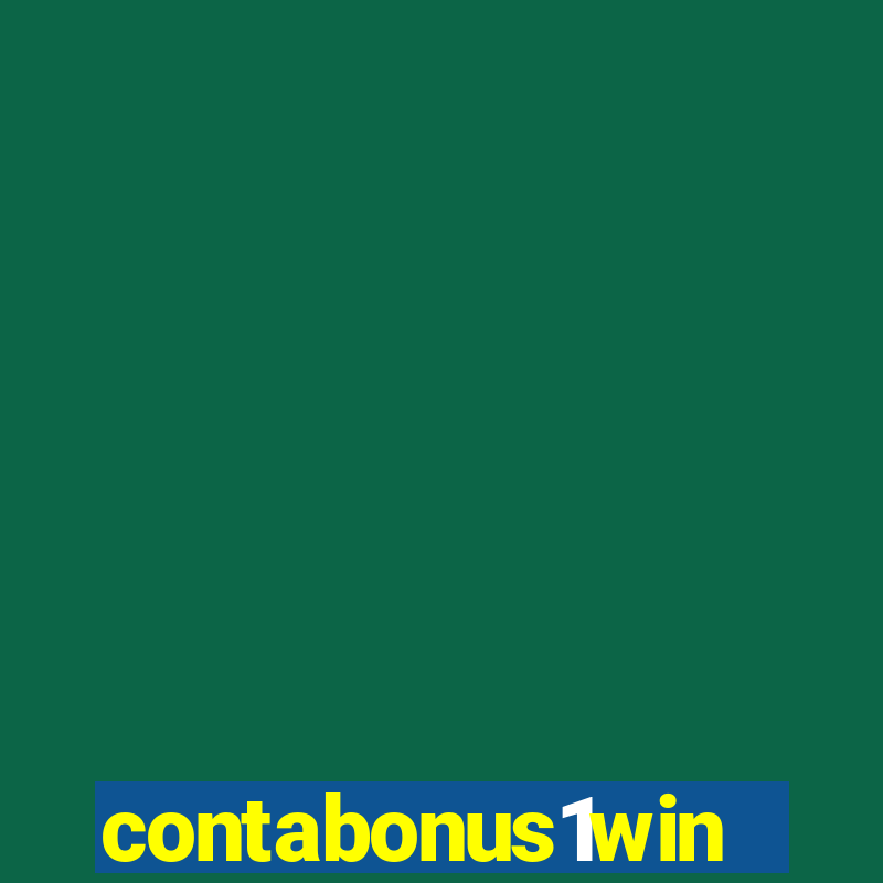 contabonus1win