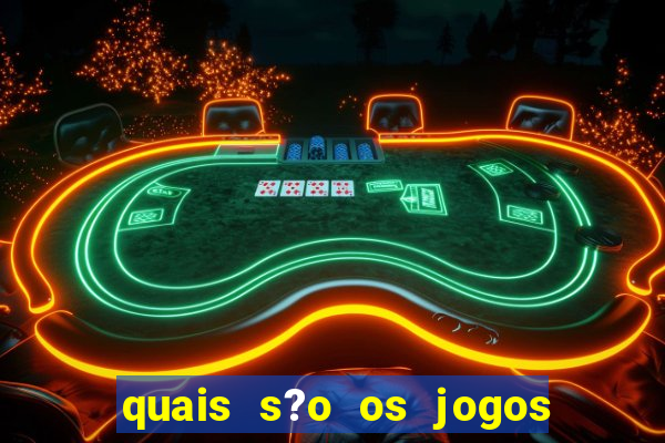 quais s?o os jogos online mais jogados atualmente