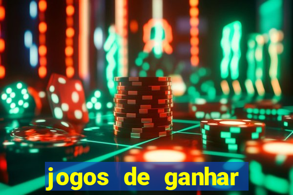 jogos de ganhar dinheiro verdadeiro