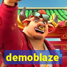 demoblaze