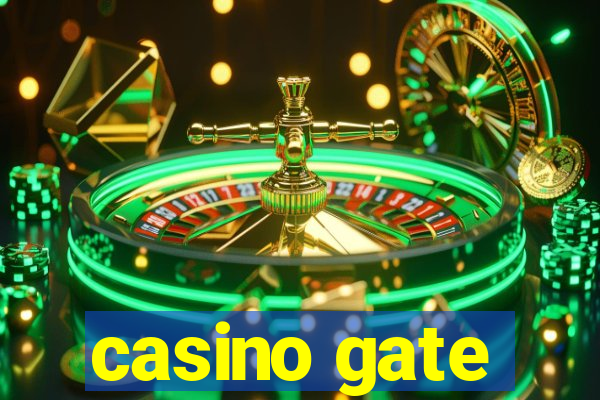 casino gate