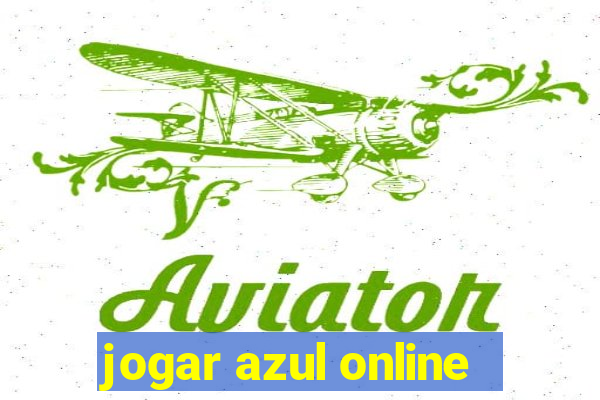 jogar azul online