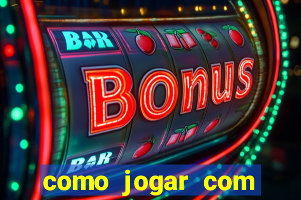 como jogar com bonus na 9f