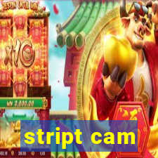 stript cam