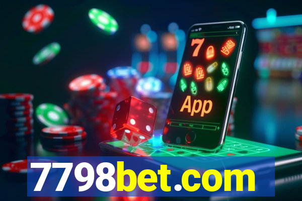 7798bet.com